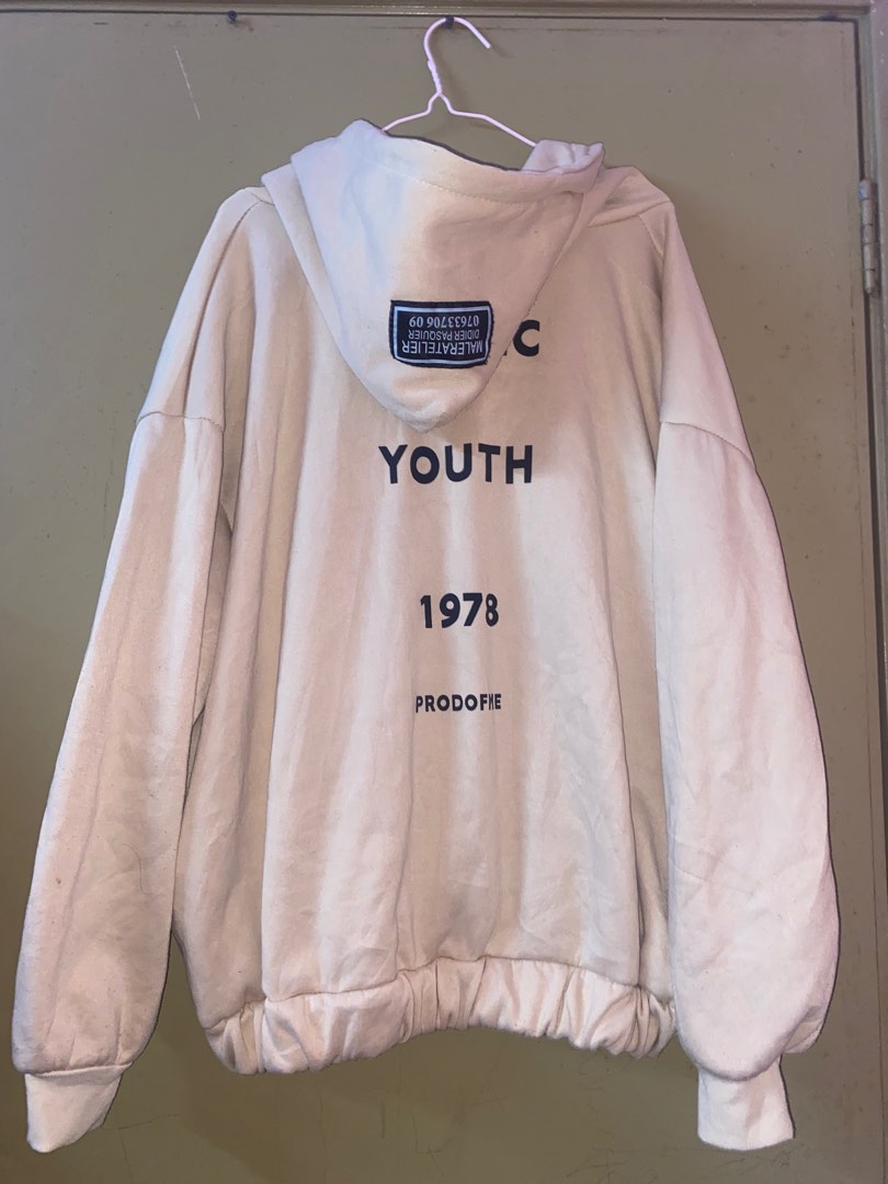 Tragic hotsell youth hoodie