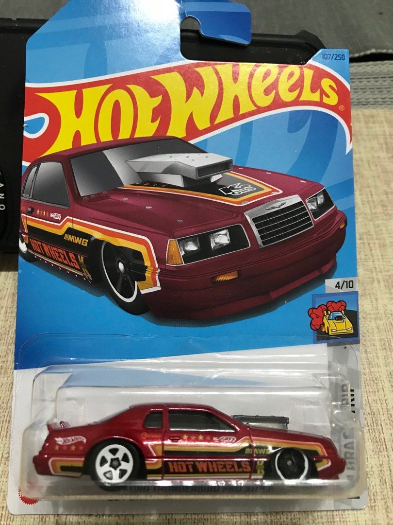 Hot discount wheels thunderbird