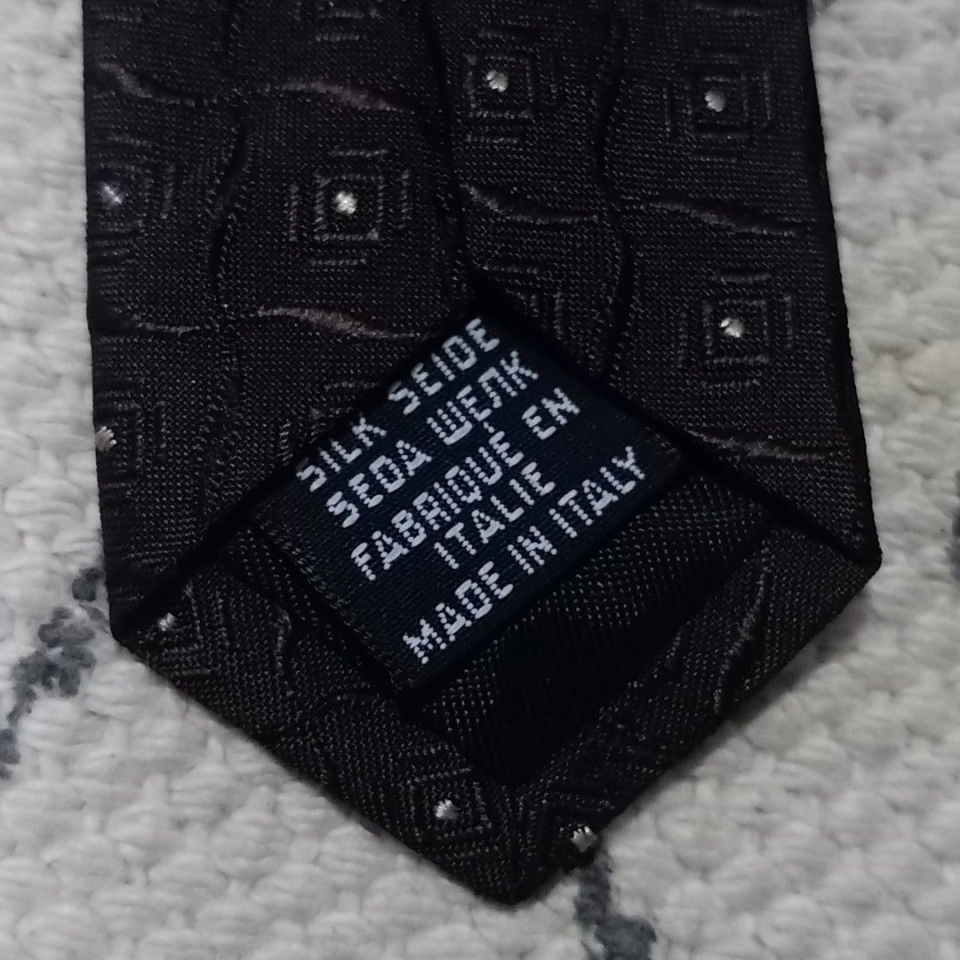 hugo boss mens ties