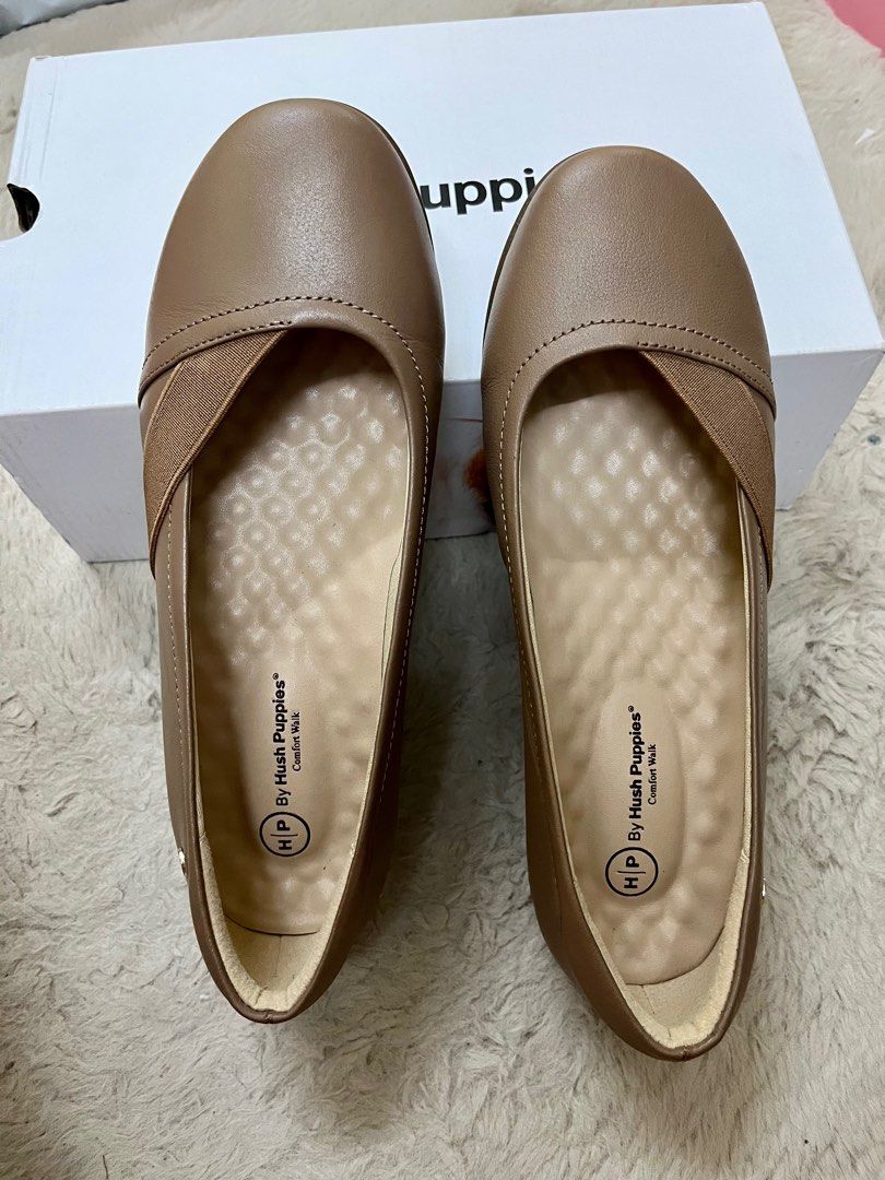 Hush puppies shop women footwear