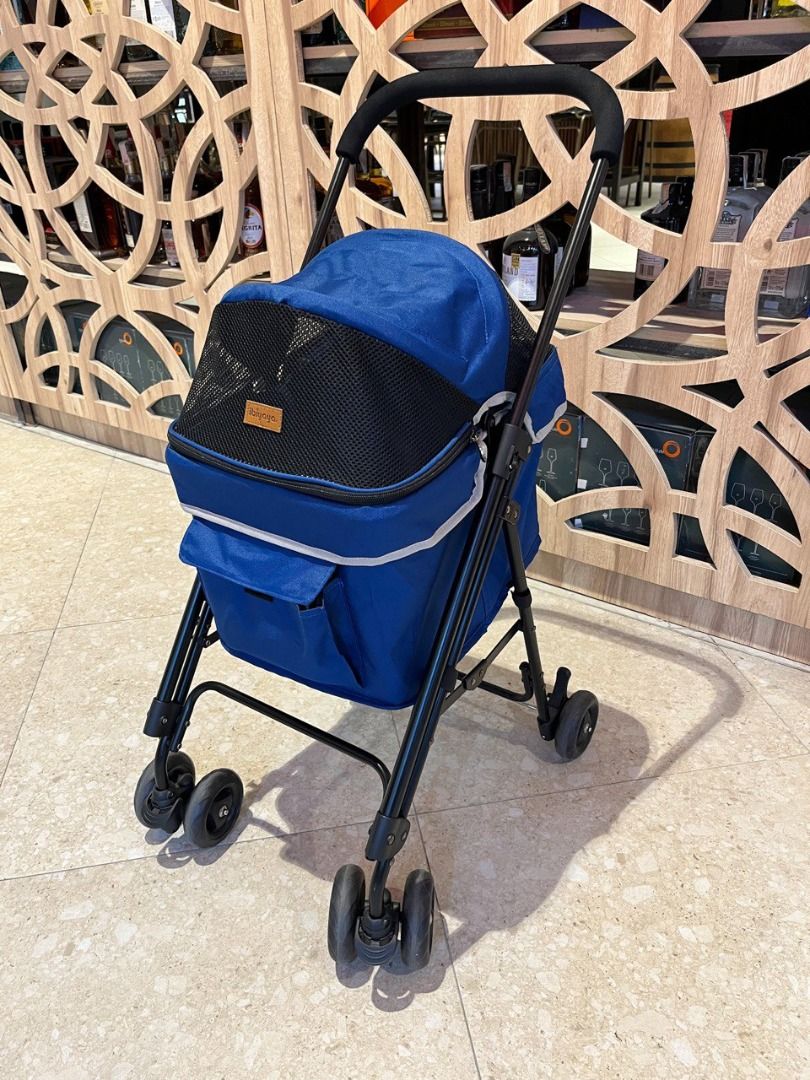 Go hotsell lite stroller
