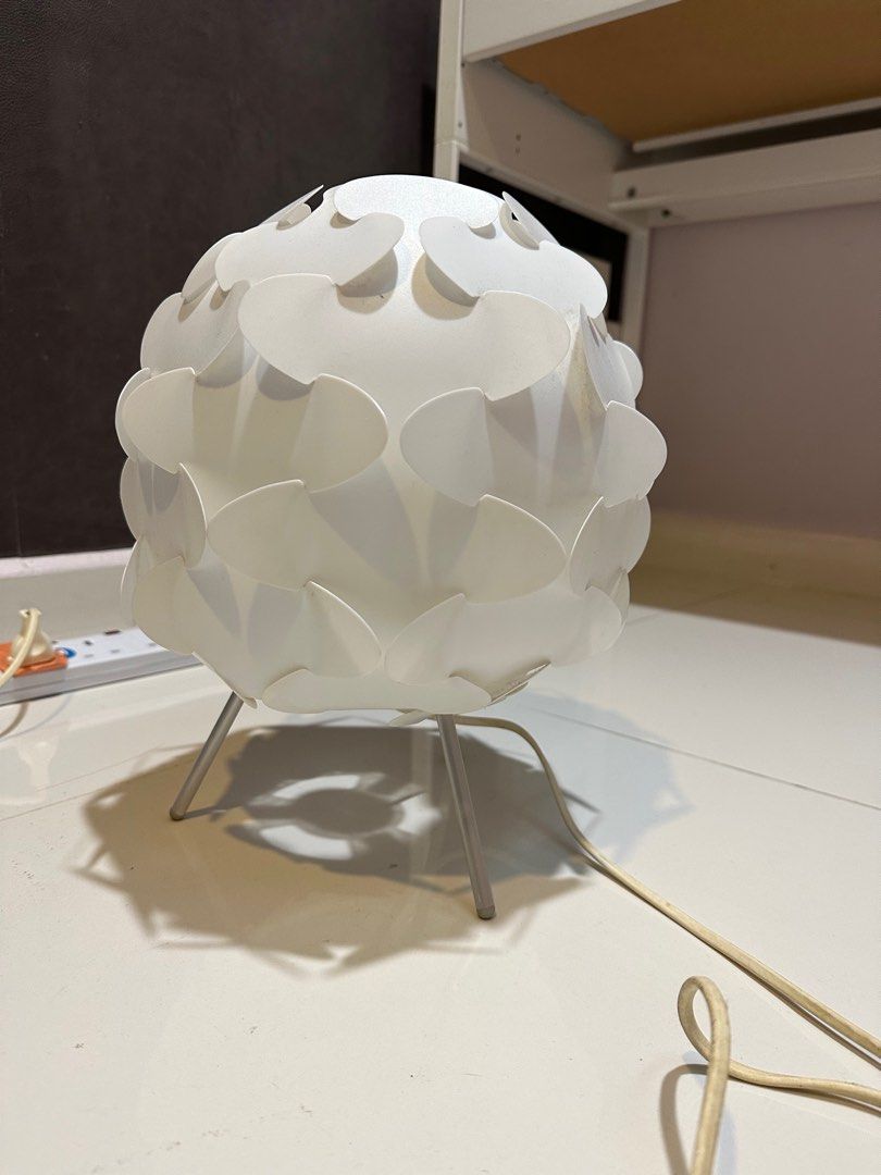 IKEA night lighting, Furniture & Home Living, Lighting & Fans, Lighting