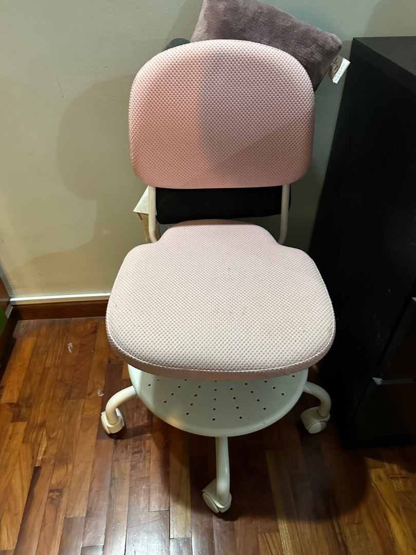 Rolling stool deals ikea