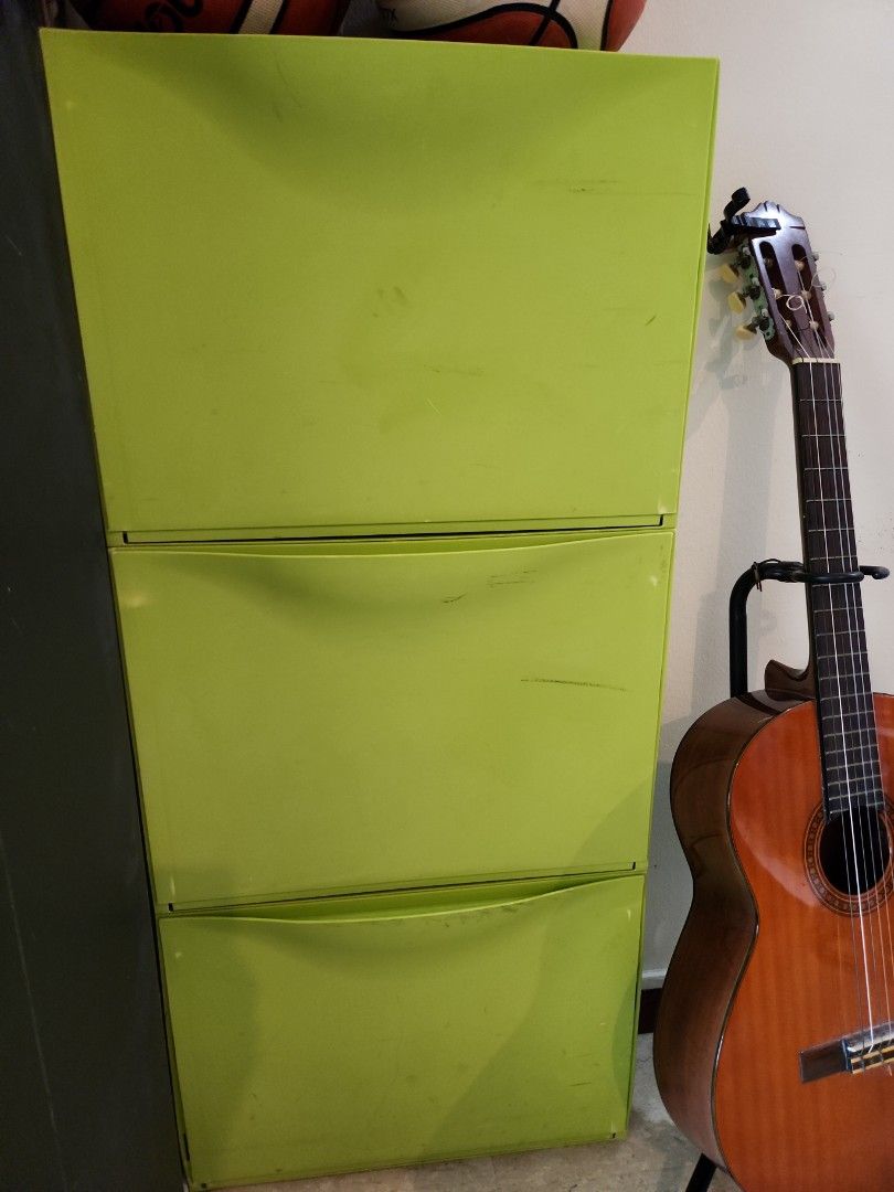 Ikea Shoe Furniture & Home Living, Furniture, Shelves