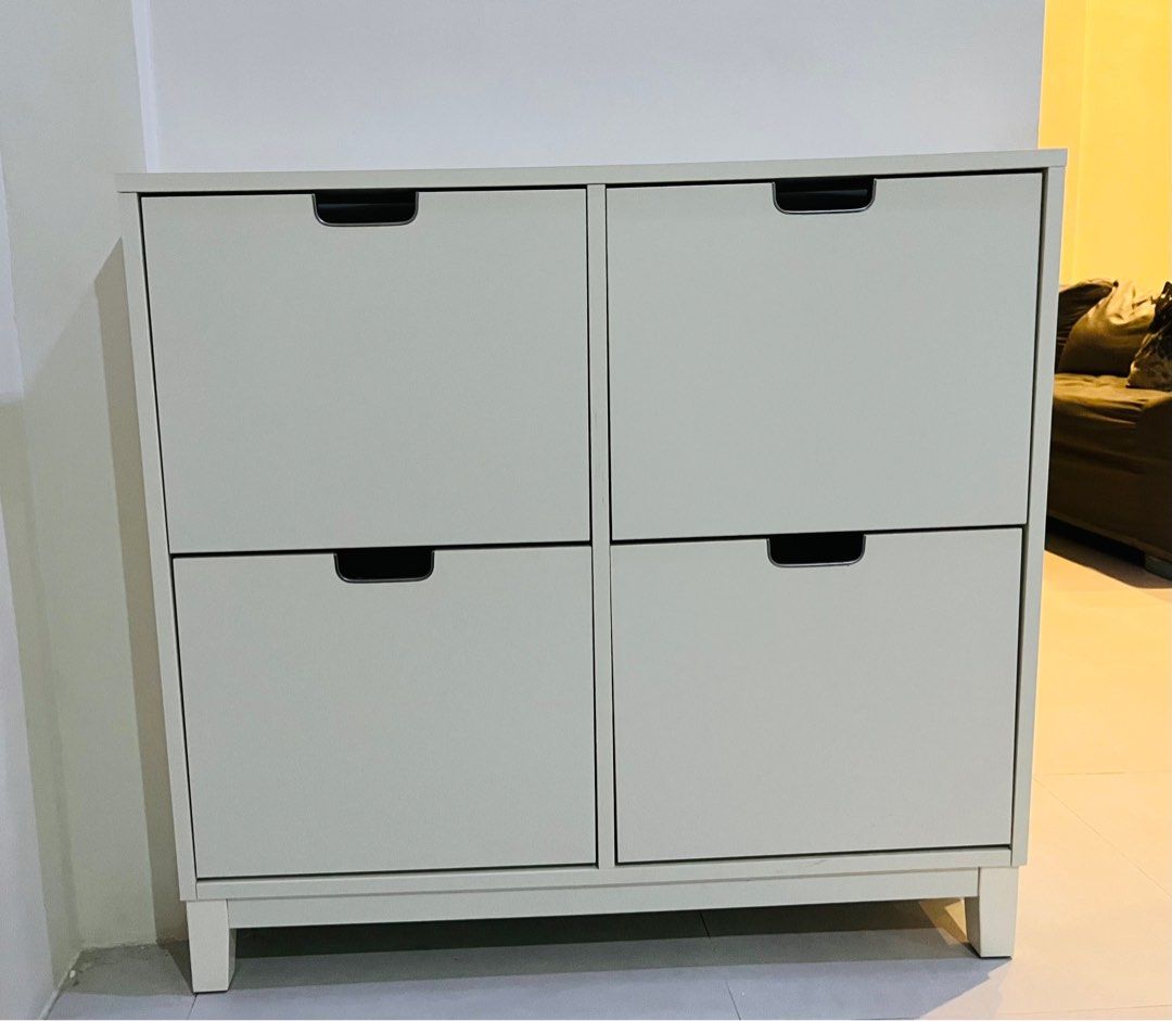 Ikea Shoe “Stall” on Carousell
