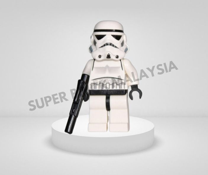 Original lego stormtrooper deals