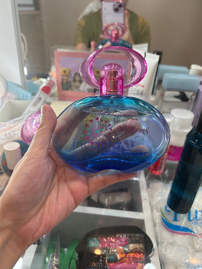 Incanto Charms on Carousell