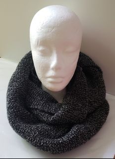 Infinity Scarf