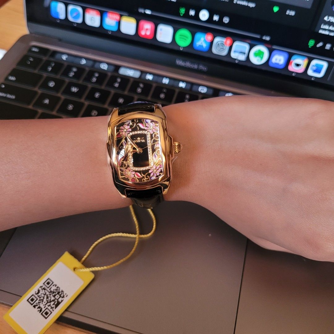SALE Invicta Baby Lupah