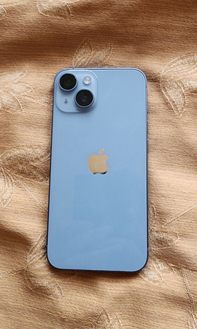 iPhone 14 128gb [ESim, US Carrier Locked], Mobile Phones & Gadgets