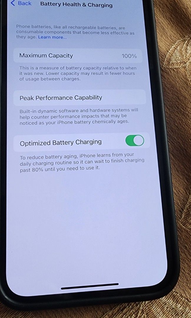 iPhone 14 128gb [ESim, US Carrier Locked], Mobile Phones & Gadgets