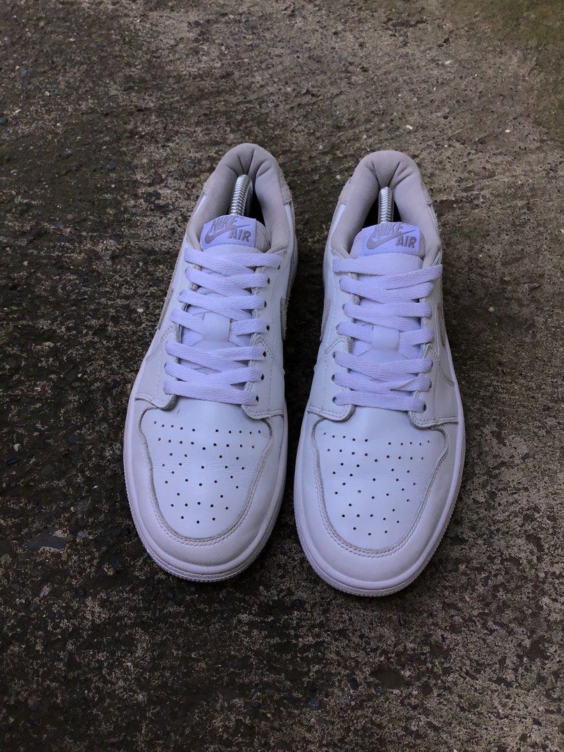 j1 retro black and white