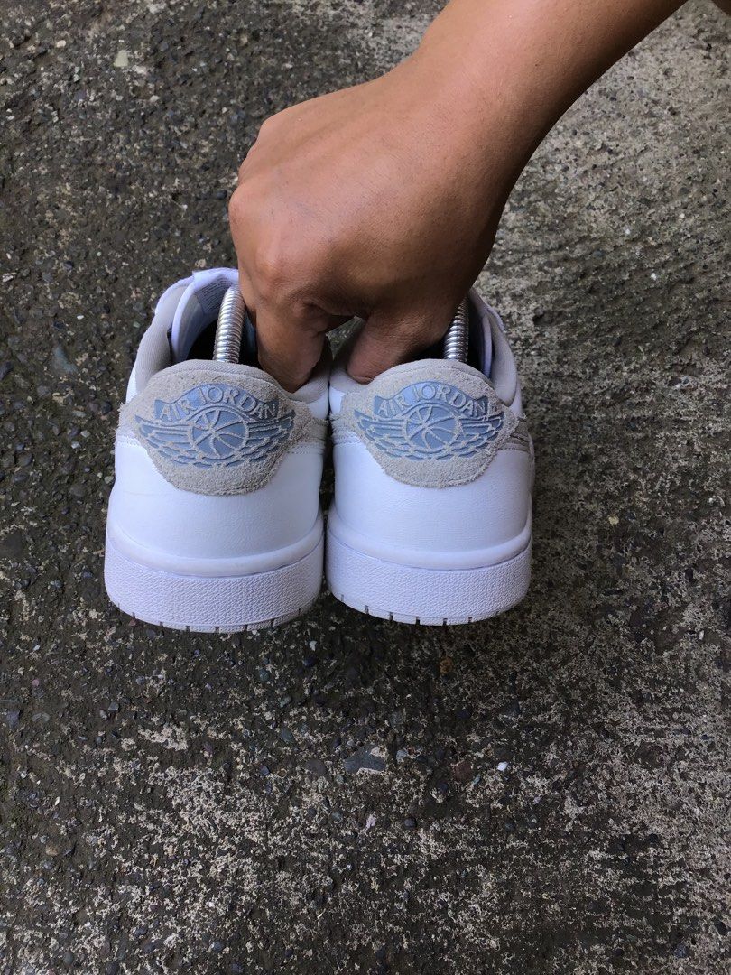 j1 low retro