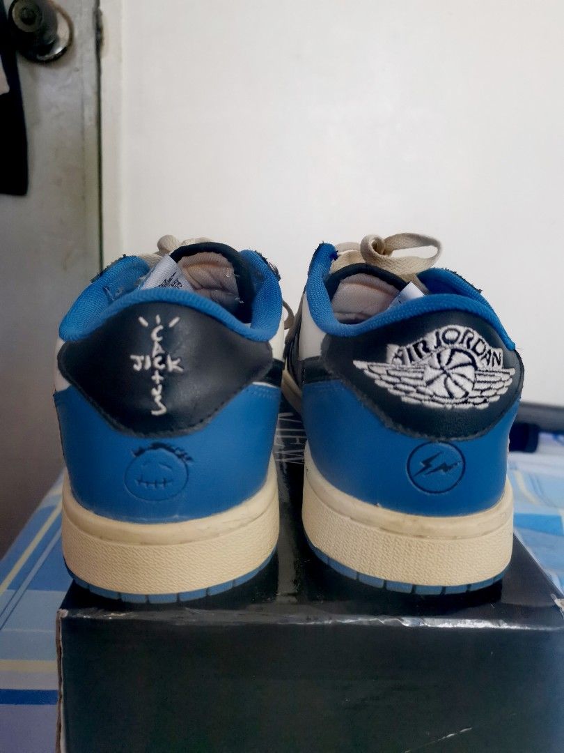 where to buy the travis scott fragments