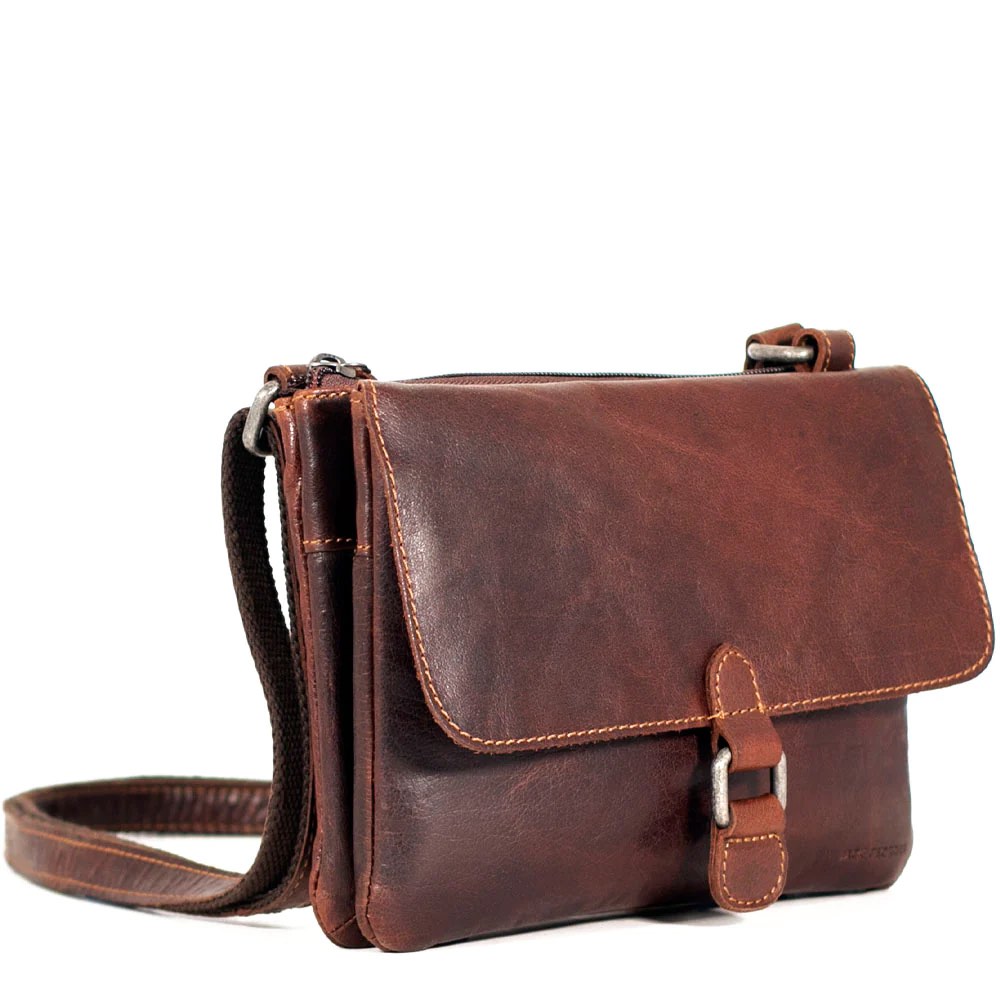 Jack georges mini crossbody bag outlet