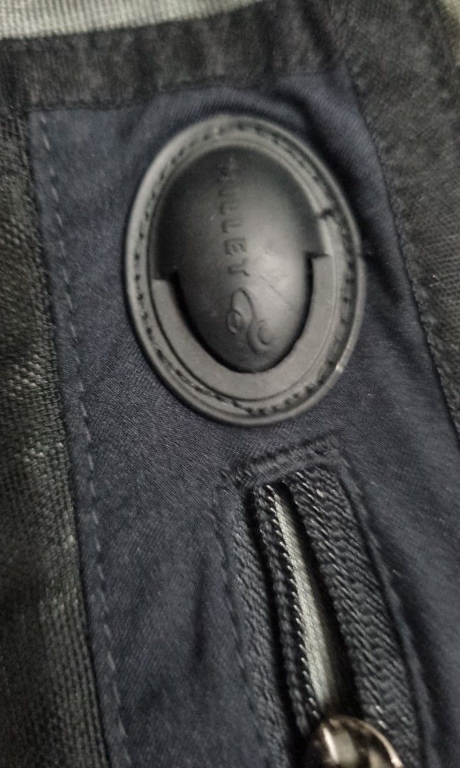 Jacket Outdoor Millet Goretex XCR, Fesyen Pria, Pakaian , Baju Luaran