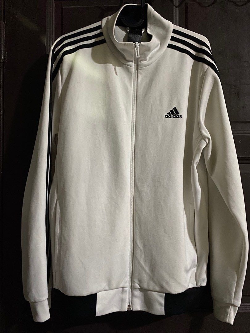 Foto jaket adidas top