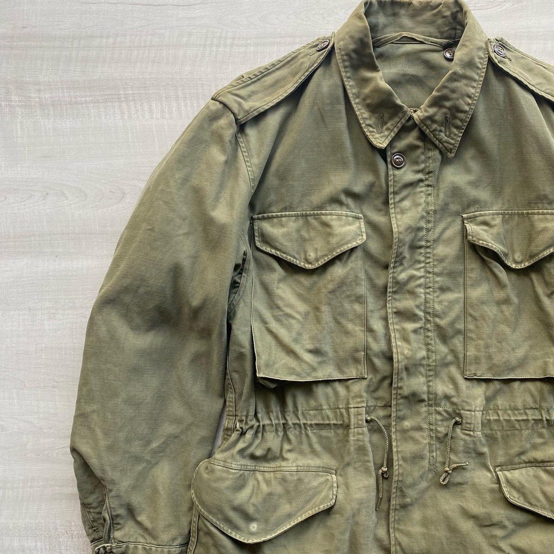 Alpha industries m51 clearance