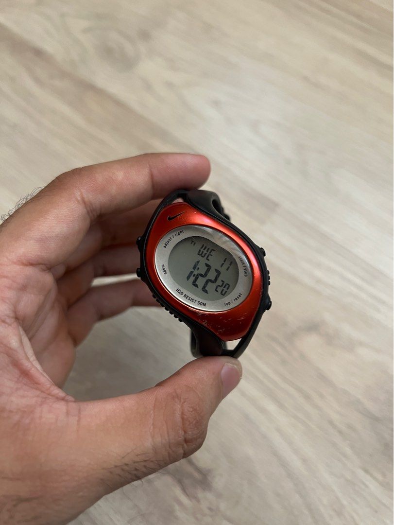 Jam nike original 2025