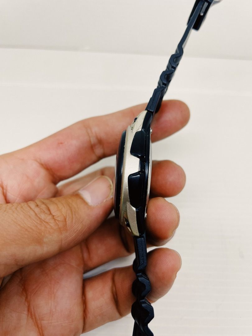 Casio aw80 outlet manual