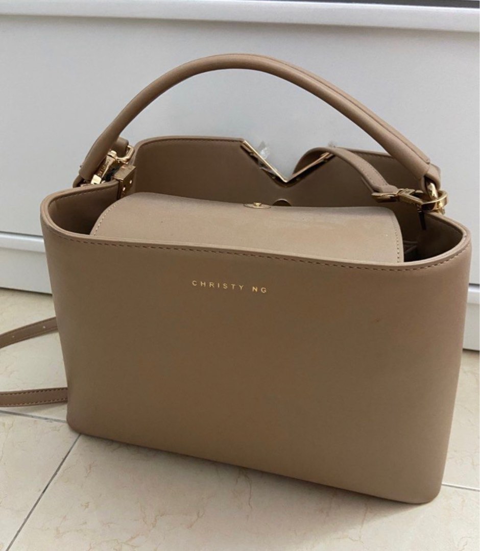 Christy ng deals bag review
