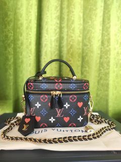 Louis Vuitton Vanity Vanity case 388552