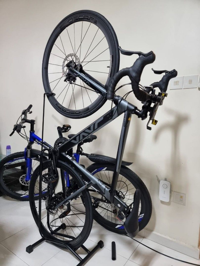 JAVA Aluminium road bike, Sports Equipment, Bicycles & Parts, Bicycles ...