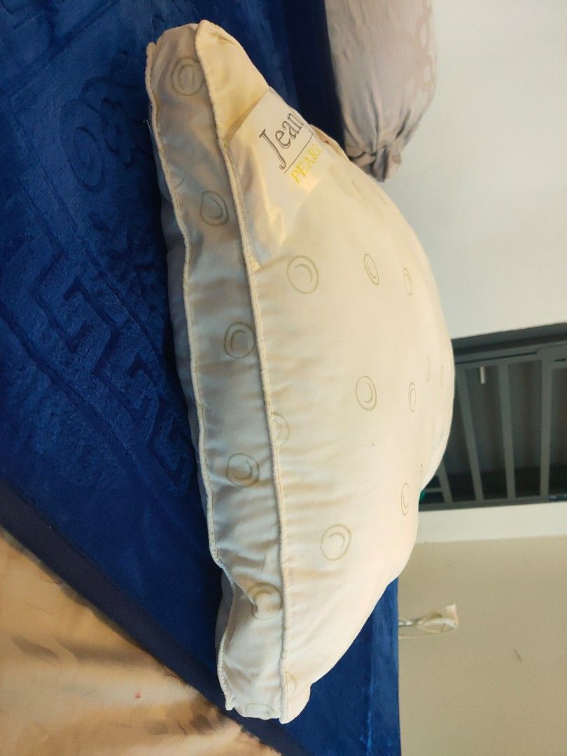 Jean perry pearl pillow sales