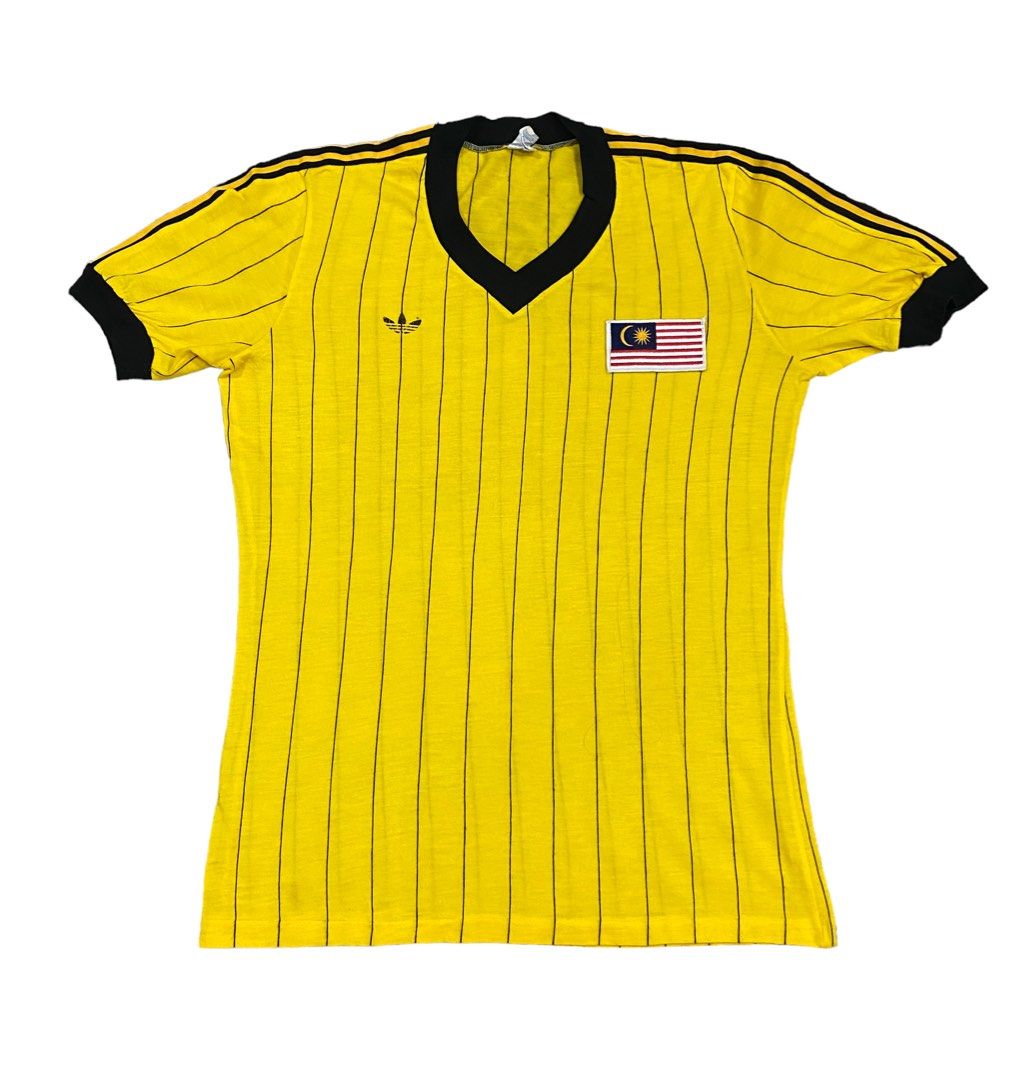 Adidas 2025 shirt malaysia