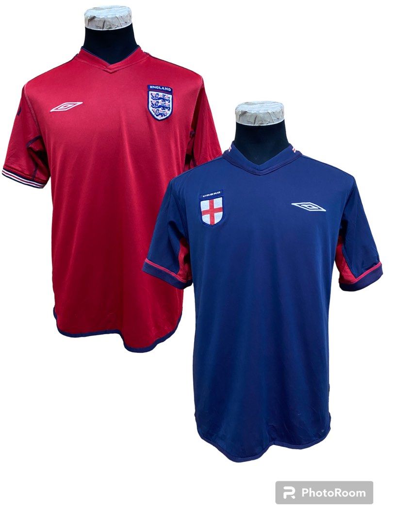 Reversible england kit clearance