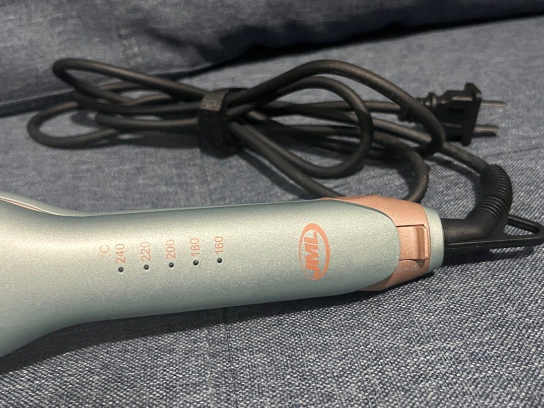 Supra hair hot sale pro straightener