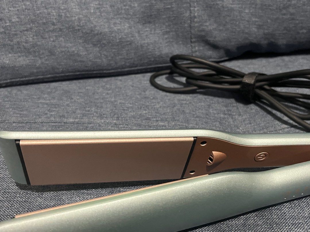 Supra hair shop pro straightener