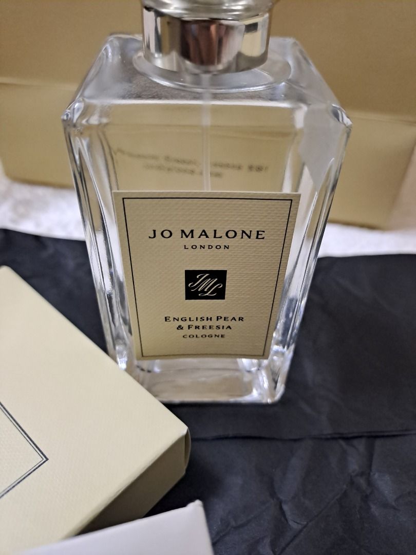Jo malone english pear harga outlet