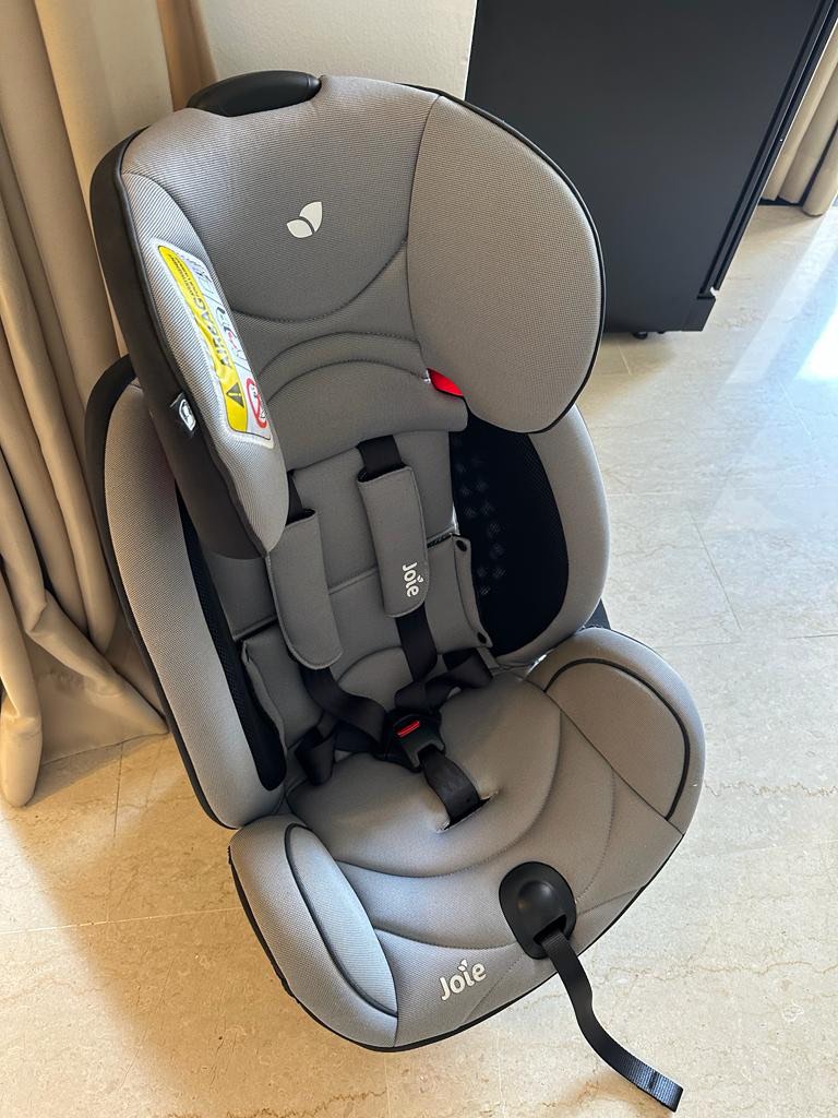 Joie bold online car seat amazon