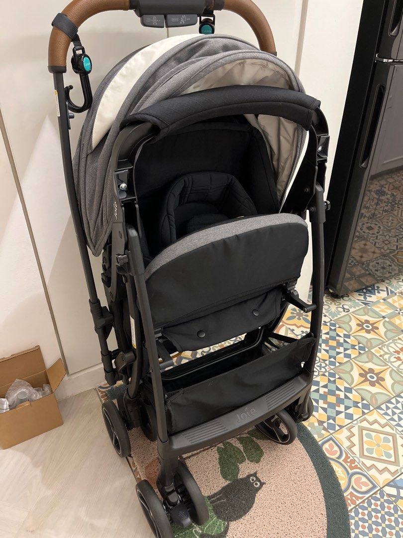 Joie sma baggi 4wd drift signature, Babies & Kids, Going Out, Strollers ...