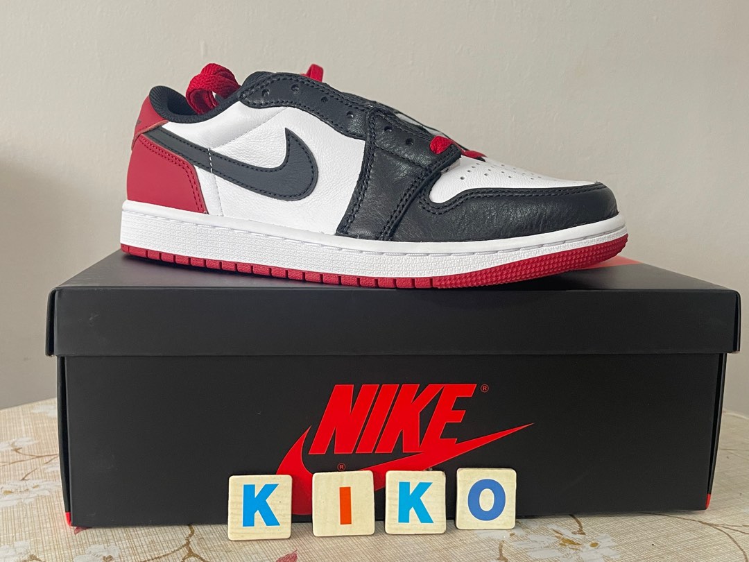 Og bred toe shop