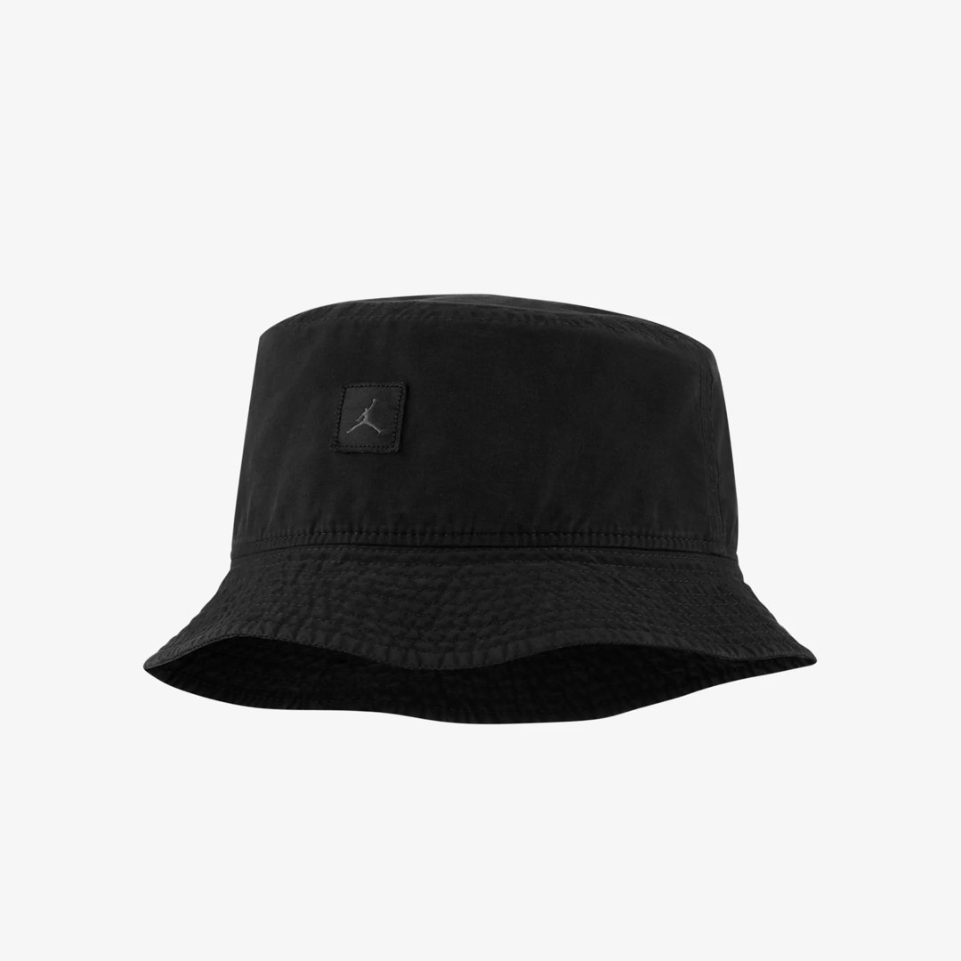 Jordan Bucket Hat, Men's Fashion, Watches & Accessories, Caps & Hats on