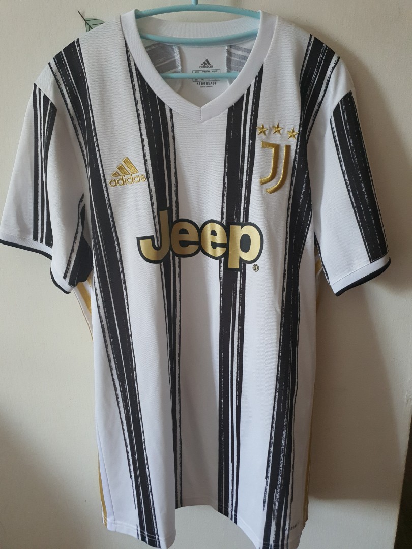 juventus gray jersey