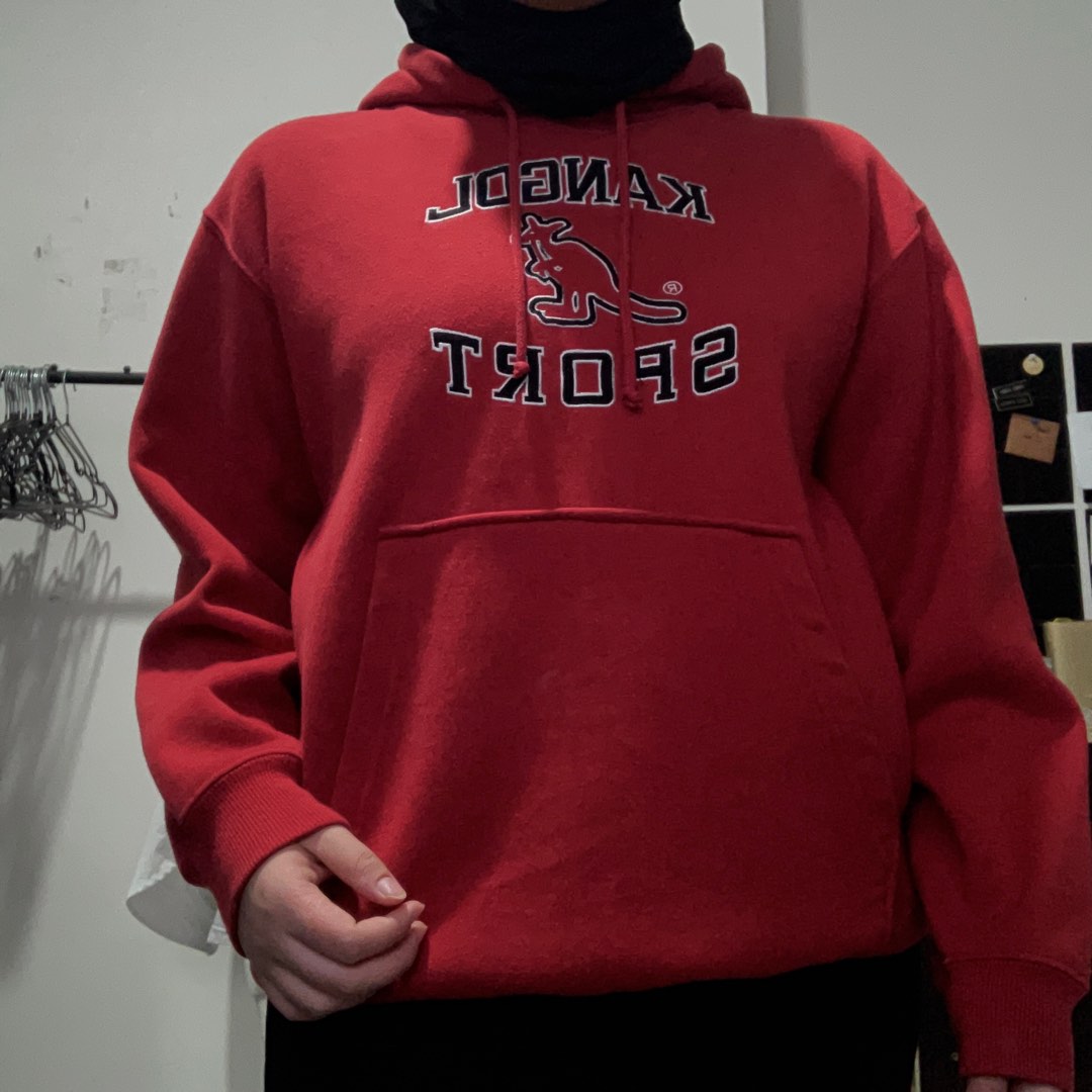Kangol hoodie canada 2025