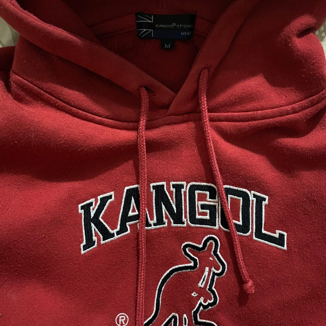 Kangol 2025 hoodie canada