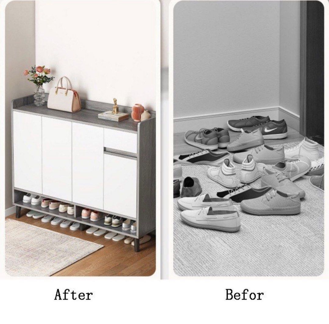 Aldi shoe cabinet store