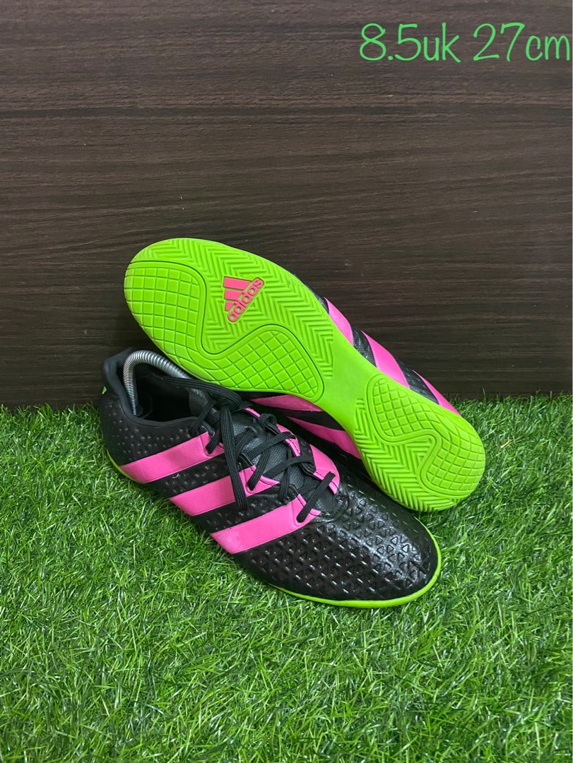 Kasut futsal deals adidas ace
