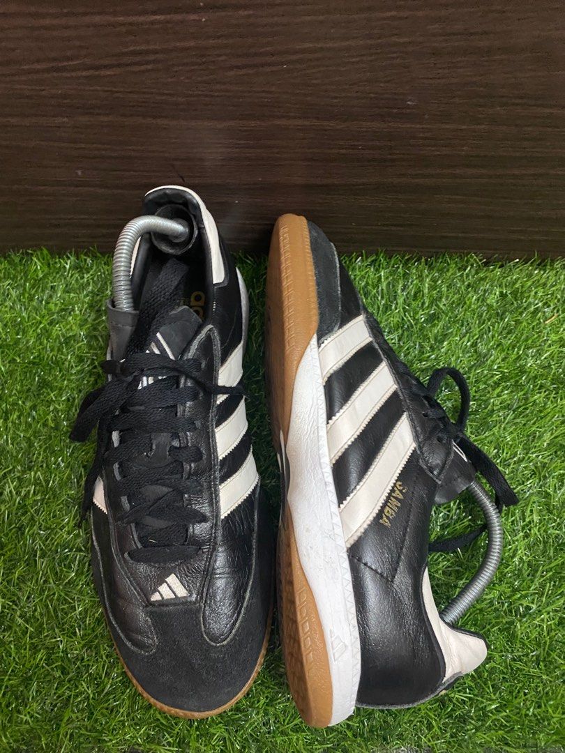 Adidas hotsell samba futsal