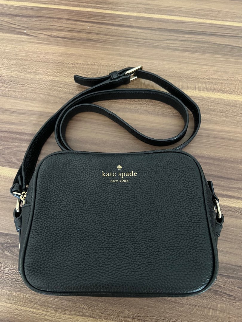 Kate Spade Camera Bag on Carousell