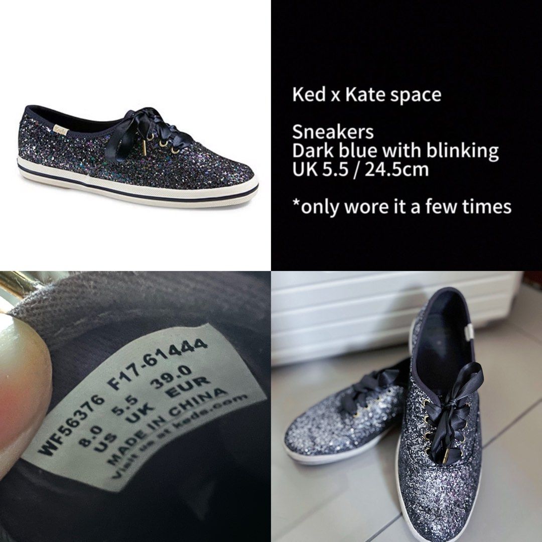 Ked wedding best sale shoes