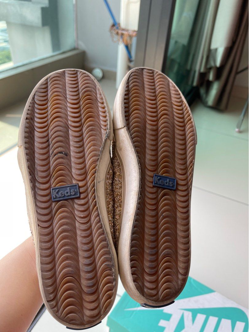 Keds pumps sales