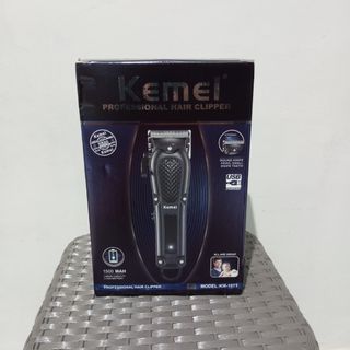 Kemei KM-1071 Alat Cukur