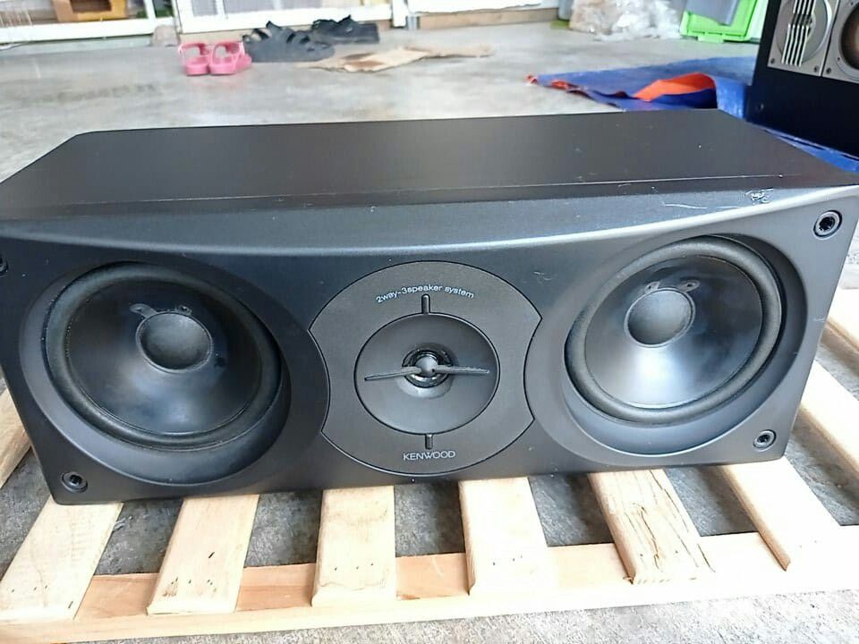 Kenwood ls 60 speakers deals