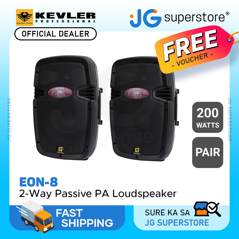 Kevler eon 15pa discount