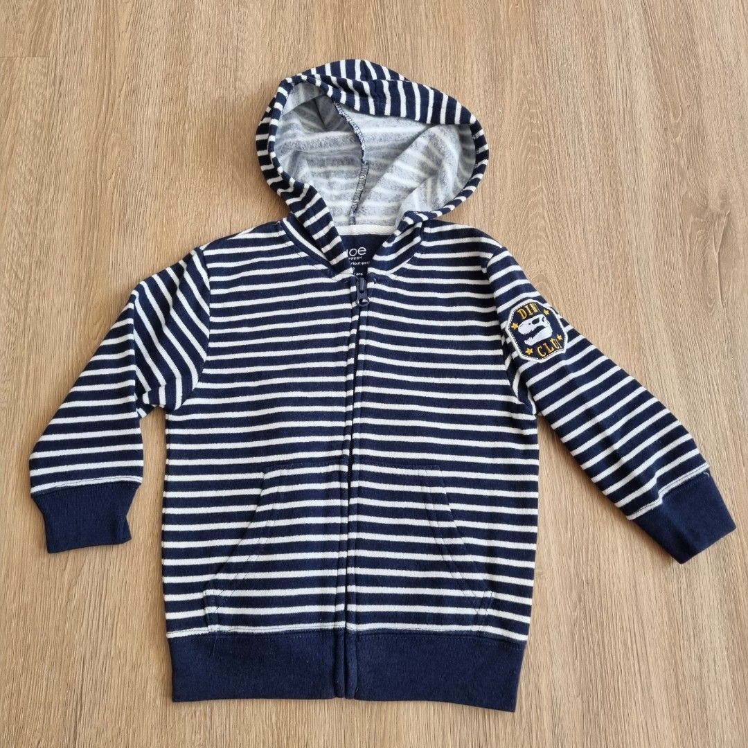 Joe fresh kids sales jacket
